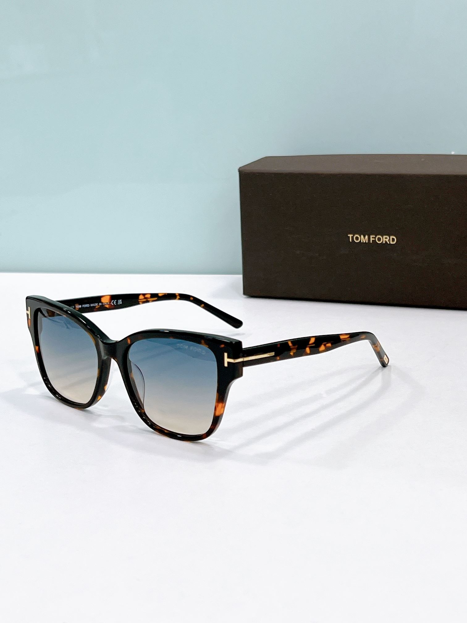 Tom Ford Sunglasses